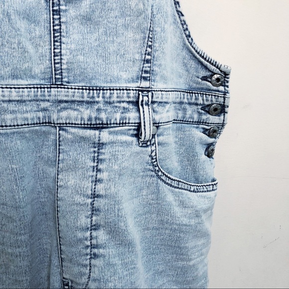 Diesel  women’s Jampet joggjeans overalls sz S - Picture 5 of 8